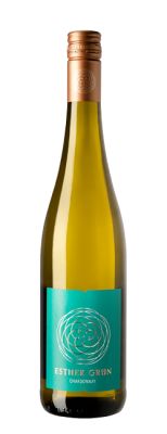 2023 CHARDONNAY TROCKEN