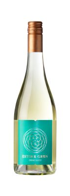 GRÜNES GLÜCK - neue Abfüllung!
